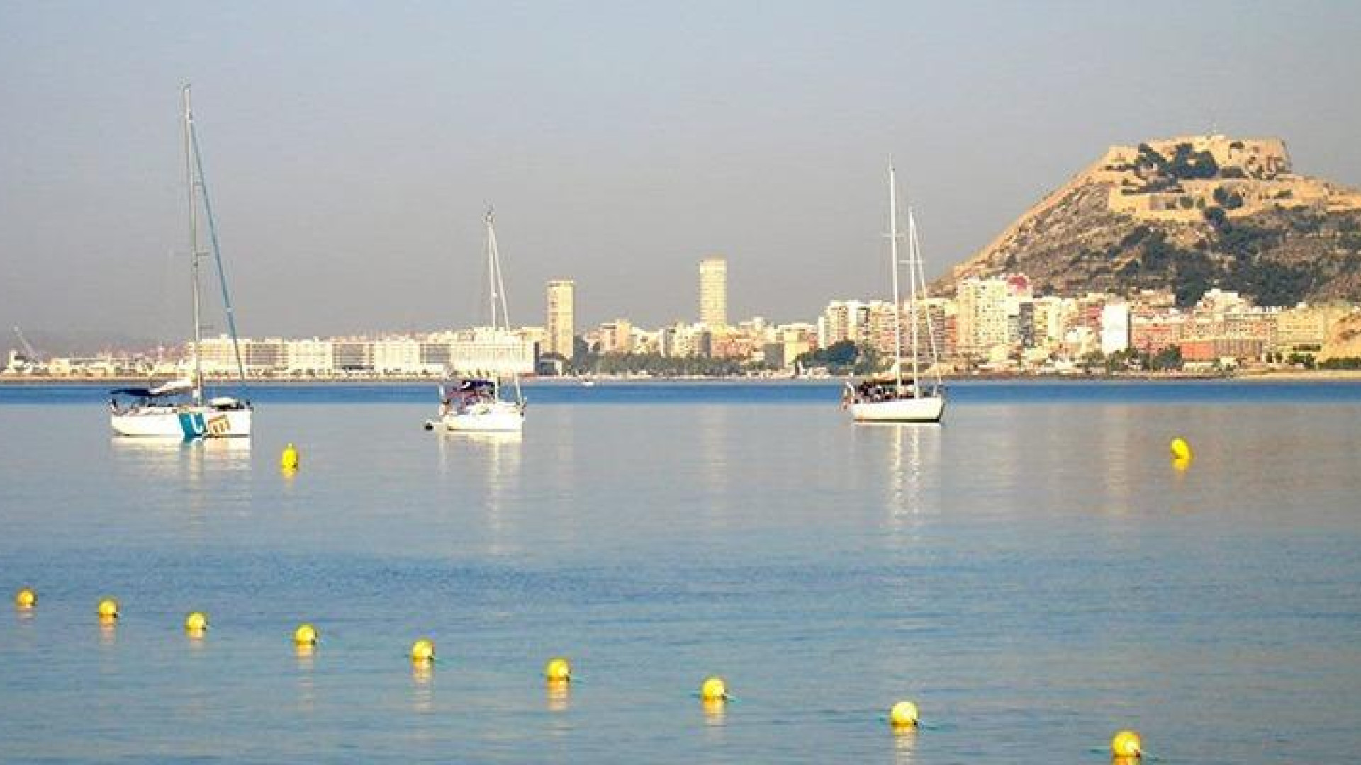 New Build - Apartment - El Verger