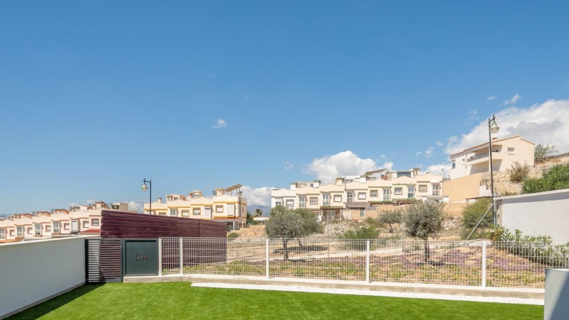 New Build - Apartment - Finestrat - Balcón De Finestrat