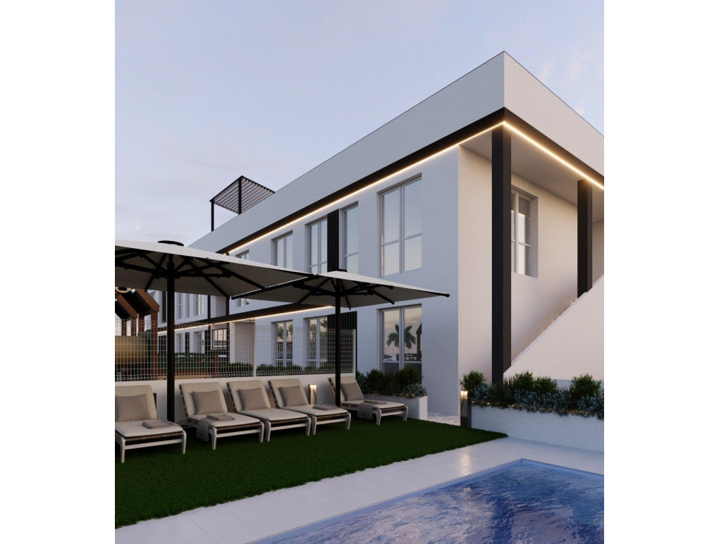 New Build - Apartment - Finestrat - Balcón De Finestrat