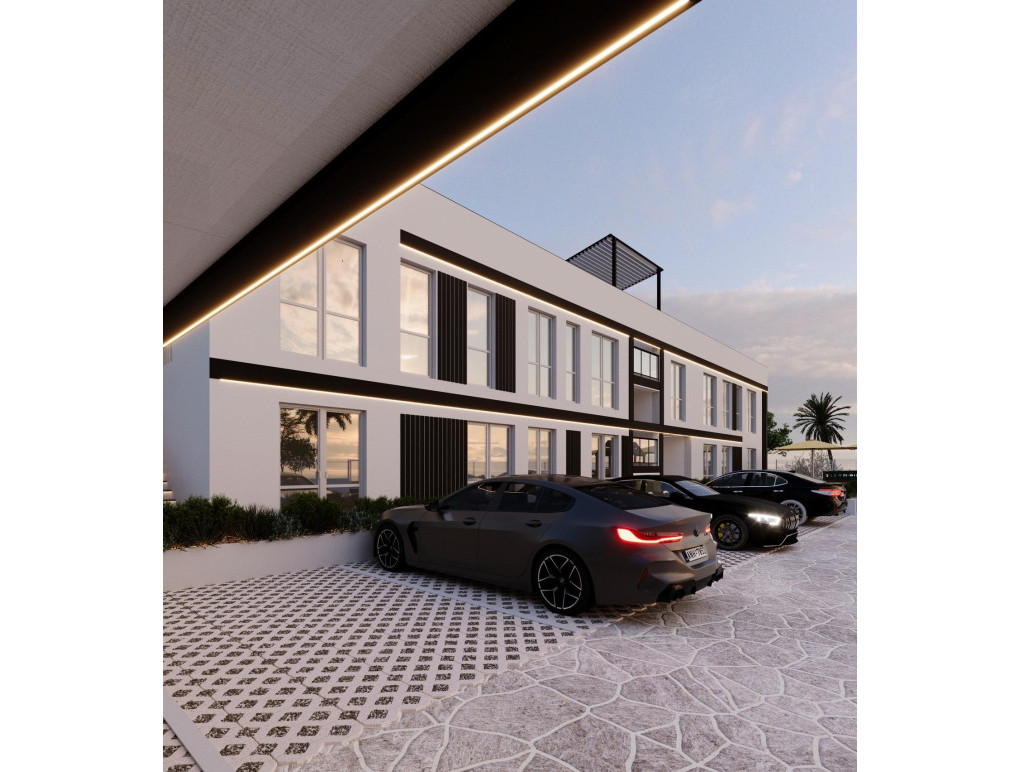 New Build - Apartment - Finestrat - Balcón De Finestrat