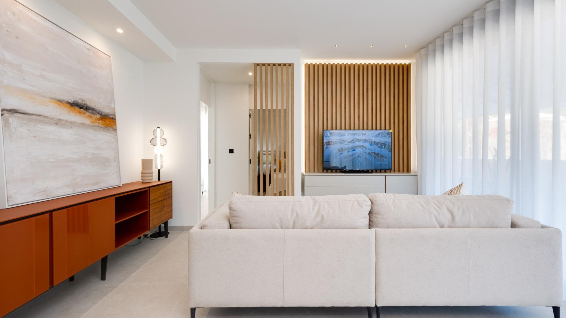 New Build - Apartment - Guardamar del Segura - Avda del Puerto