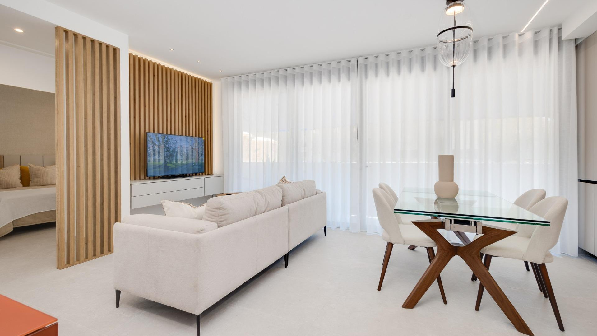 New Build - Apartment - Guardamar del Segura - Avda del Puerto