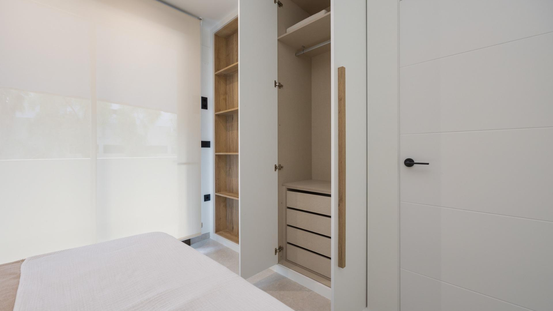 New Build - Apartment - Guardamar del Segura - Avda del Puerto