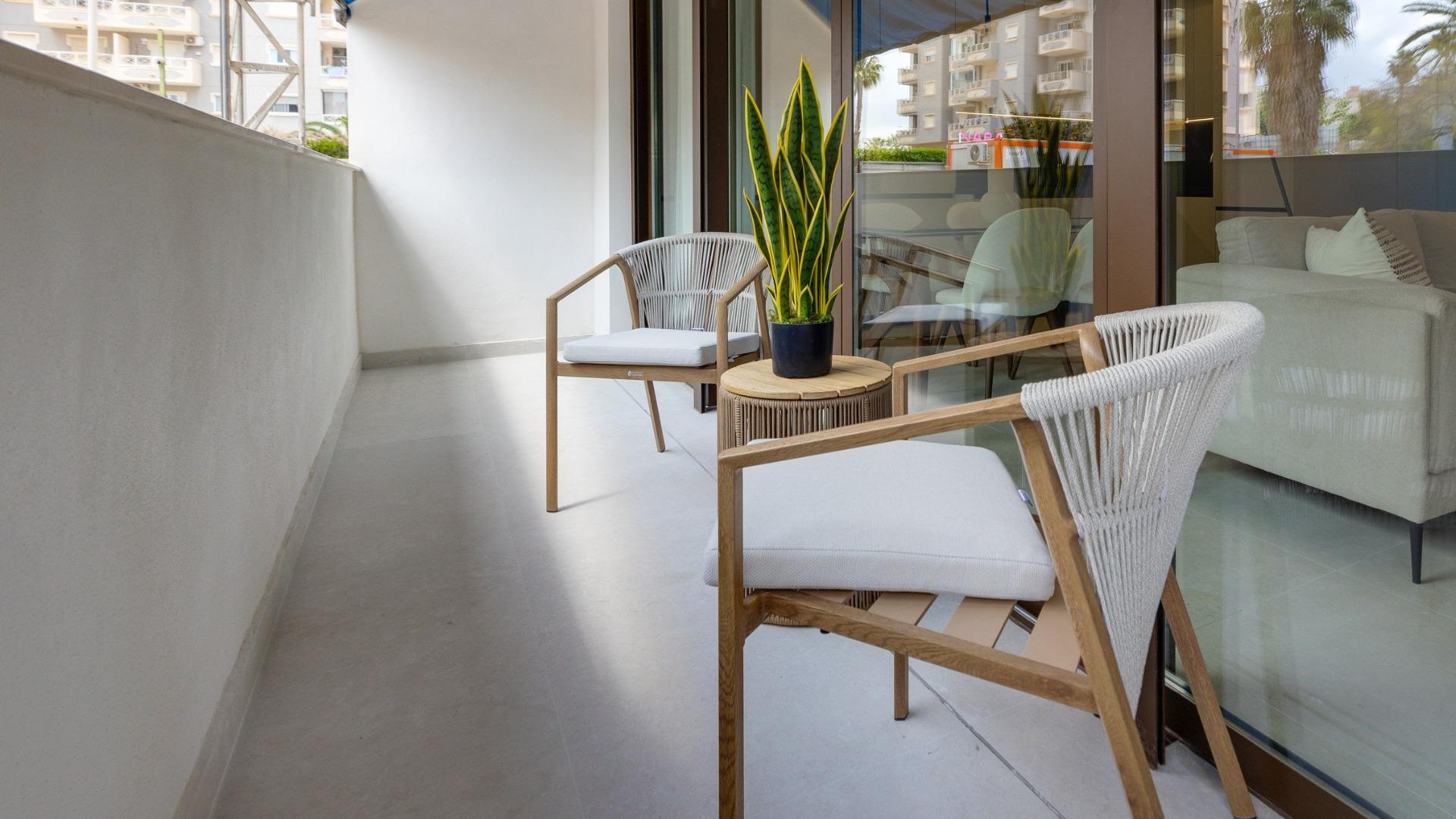 New Build - Apartment - Guardamar del Segura - Avenida del Puerto