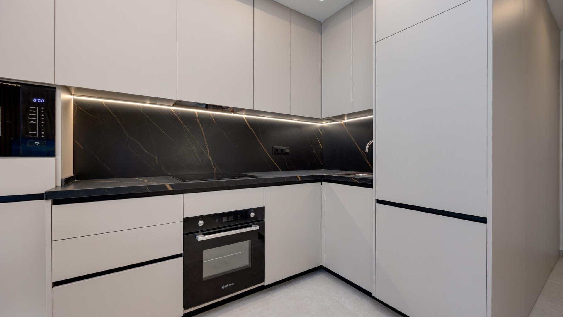 New Build - Apartment - Guardamar del Segura - Avenida del Puerto