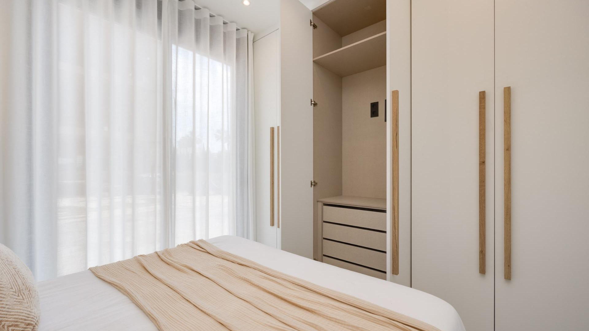 New Build - Apartment - Guardamar del Segura - Avenida del Puerto
