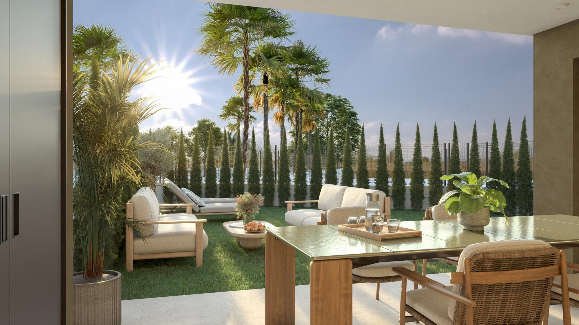 New Build - Apartment - Guardamar del Segura - Avenida del Puerto