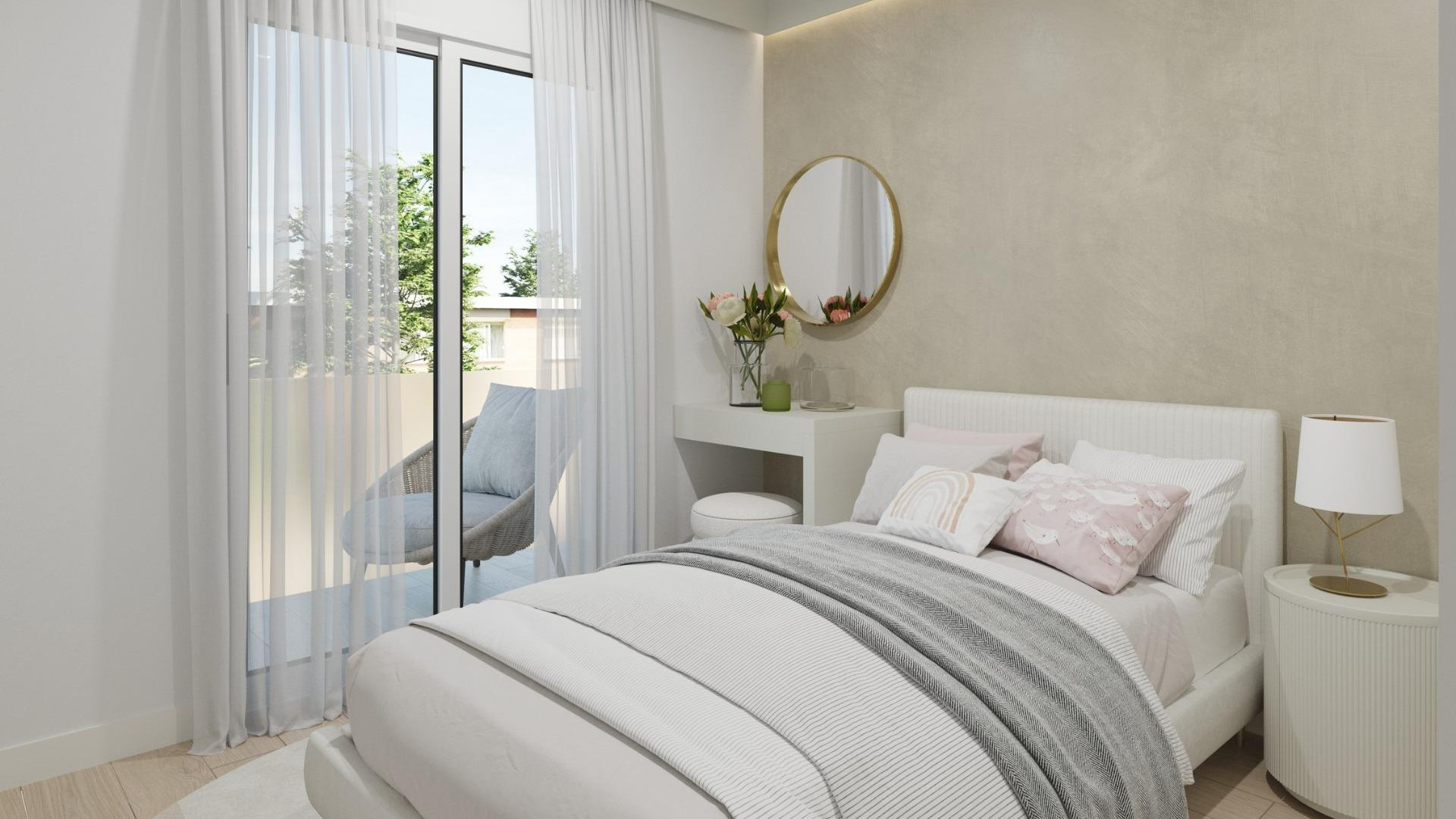 New Build - Apartment - Guardamar del Segura - Centro