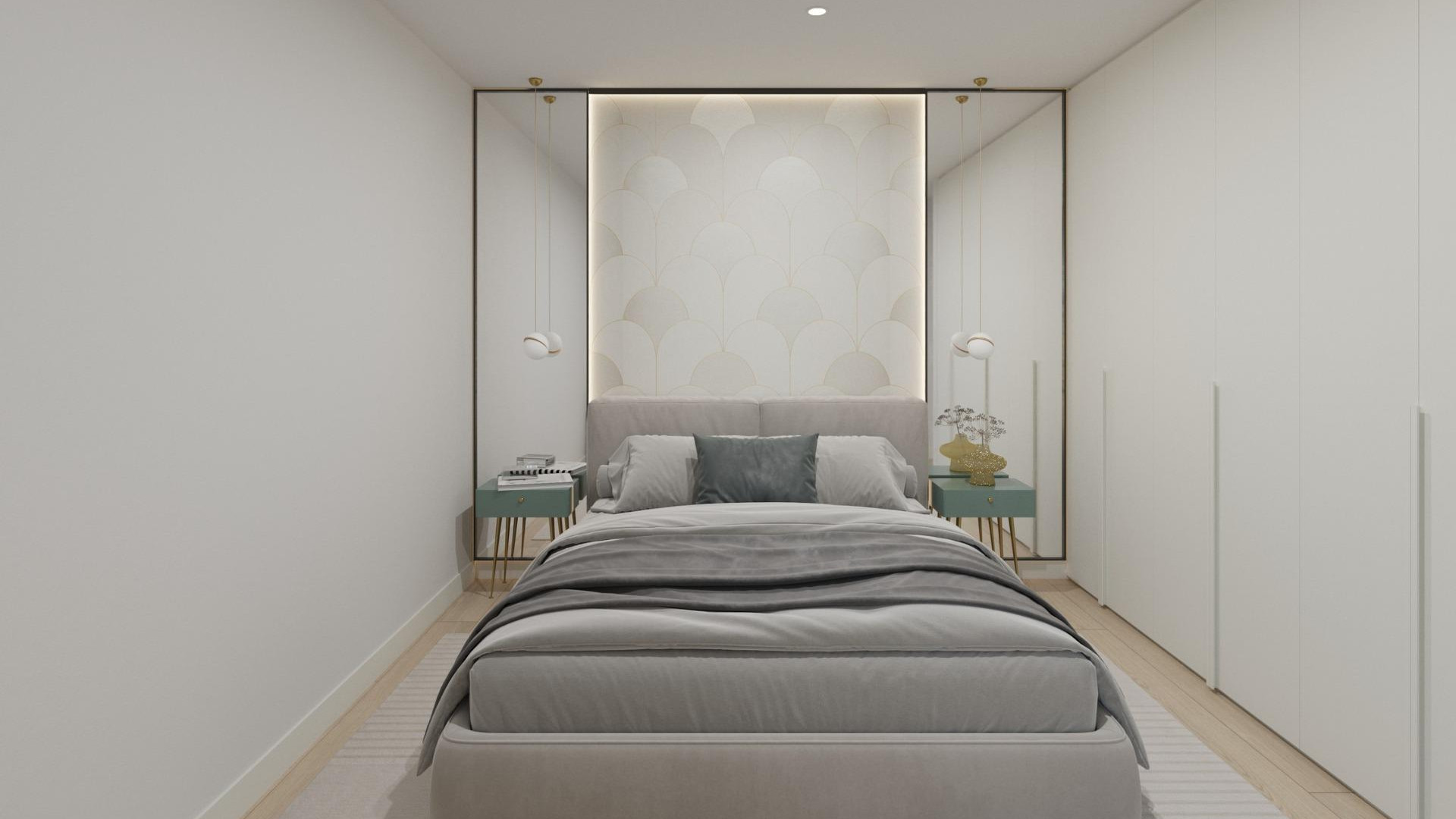 New Build - Apartment - Guardamar del Segura - Centro