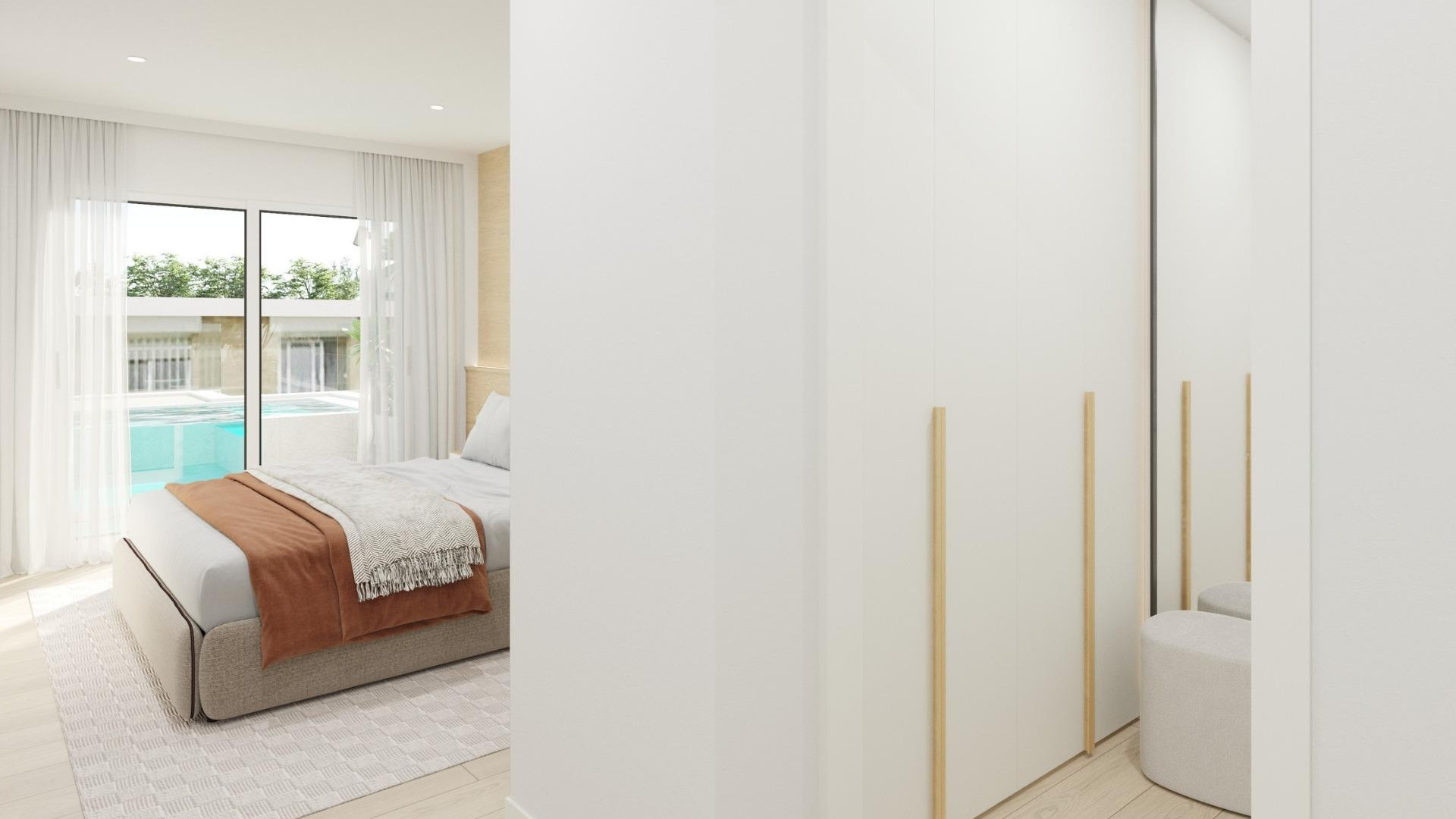 New Build - Apartment - Guardamar del Segura - Centro
