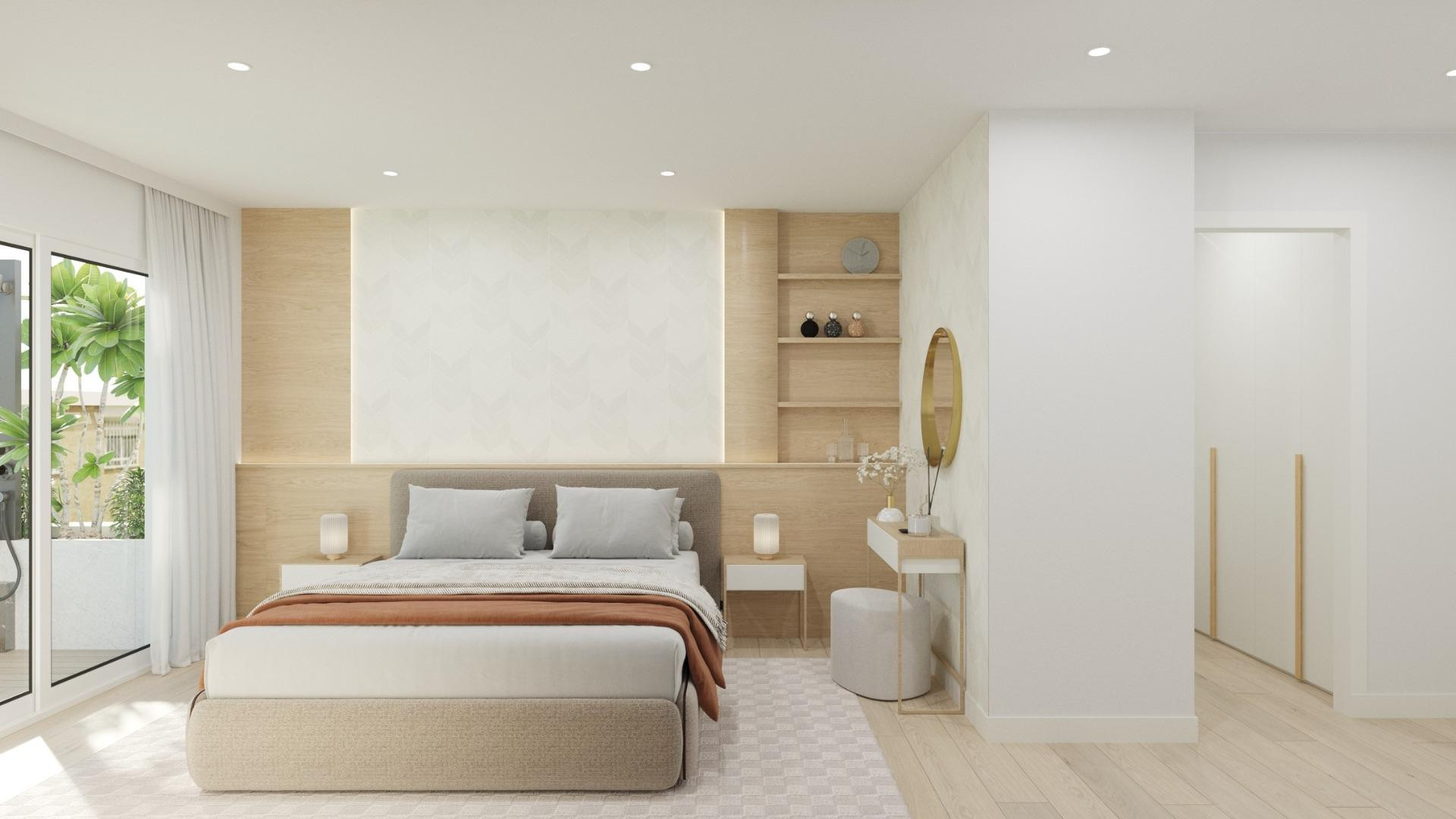 New Build - Apartment - Guardamar del Segura - Centro