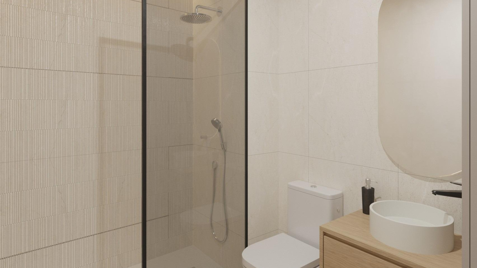 New Build - Apartment - Guardamar del Segura - Centro