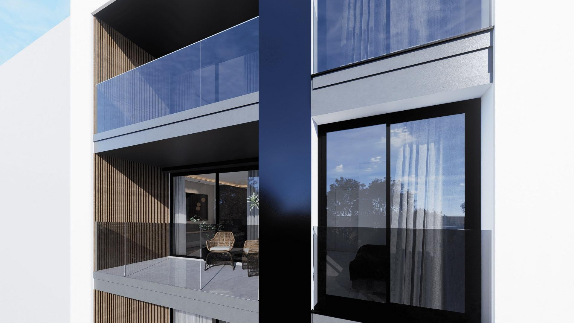 New Build - Apartment - Guardamar del Segura - Centro