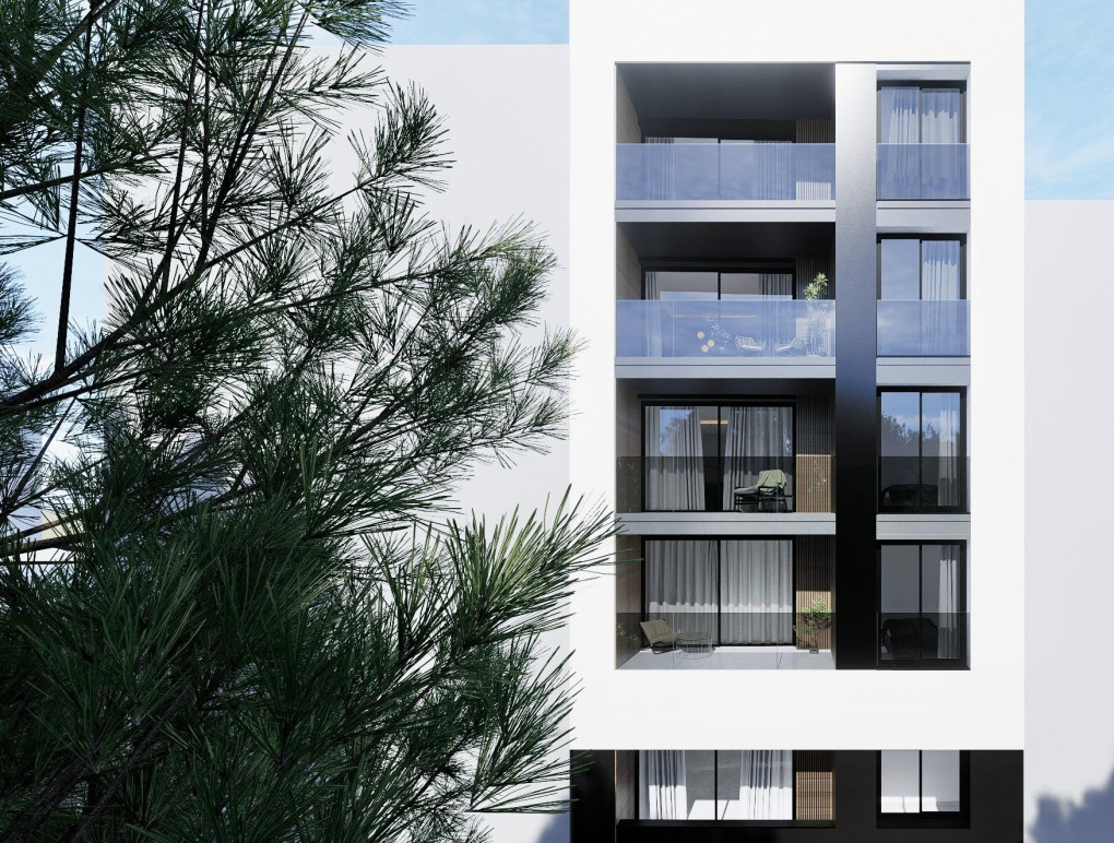 New Build - Apartment - Guardamar del Segura - Centro