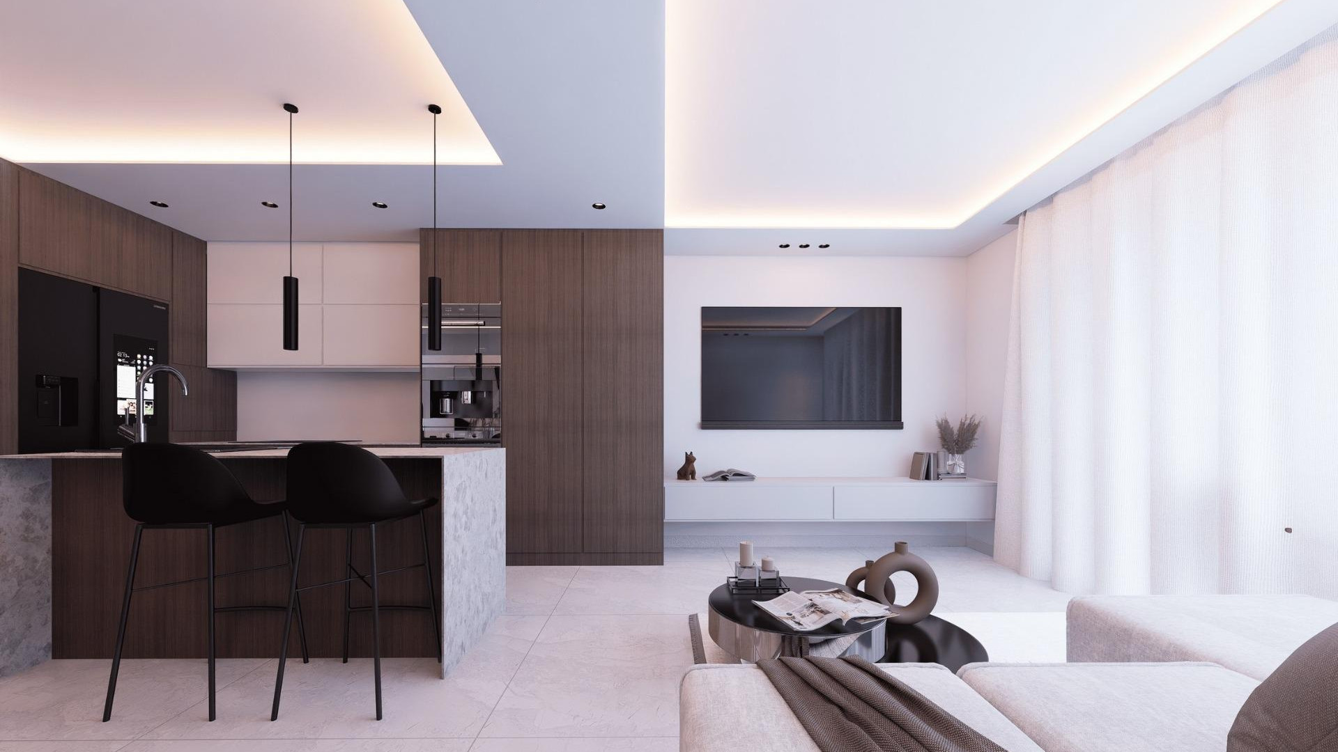 New Build - Apartment - Guardamar del Segura - Centro