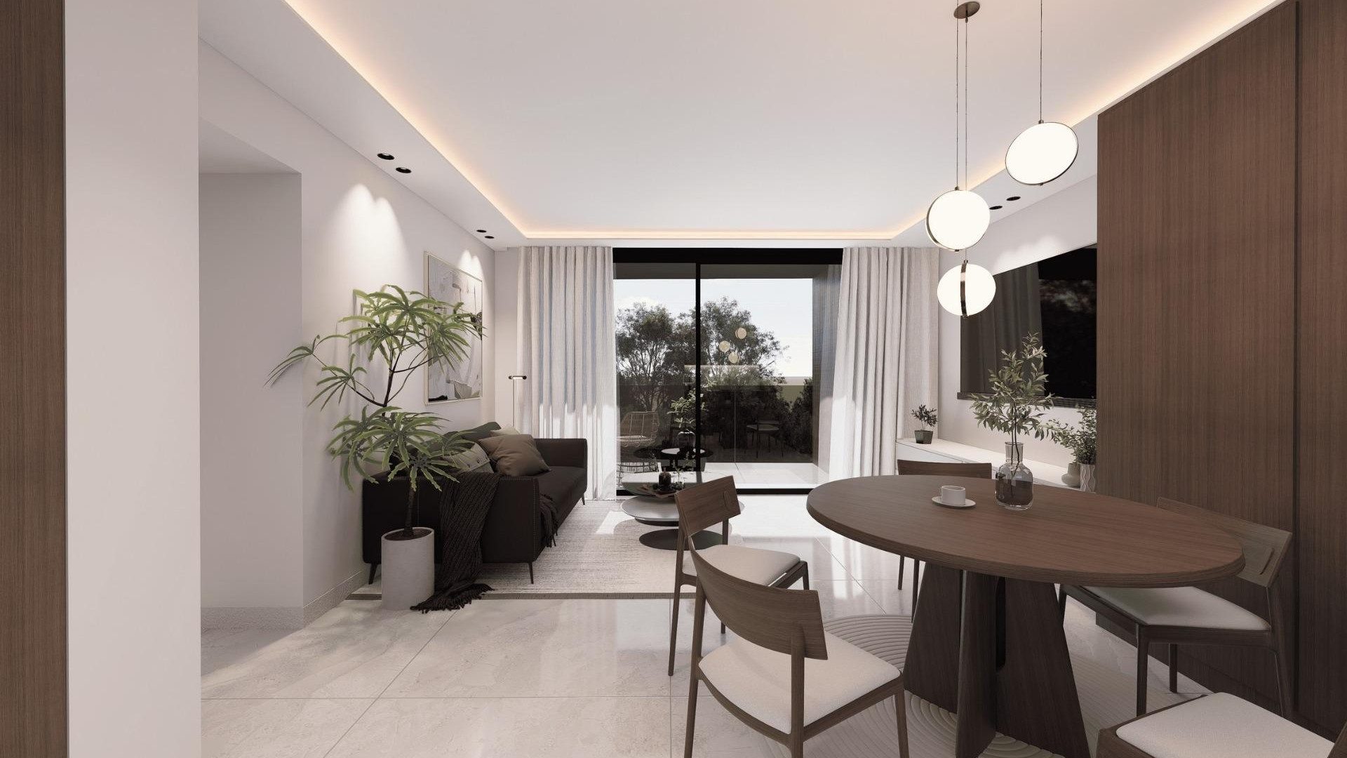 New Build - Apartment - Guardamar del Segura - Centro