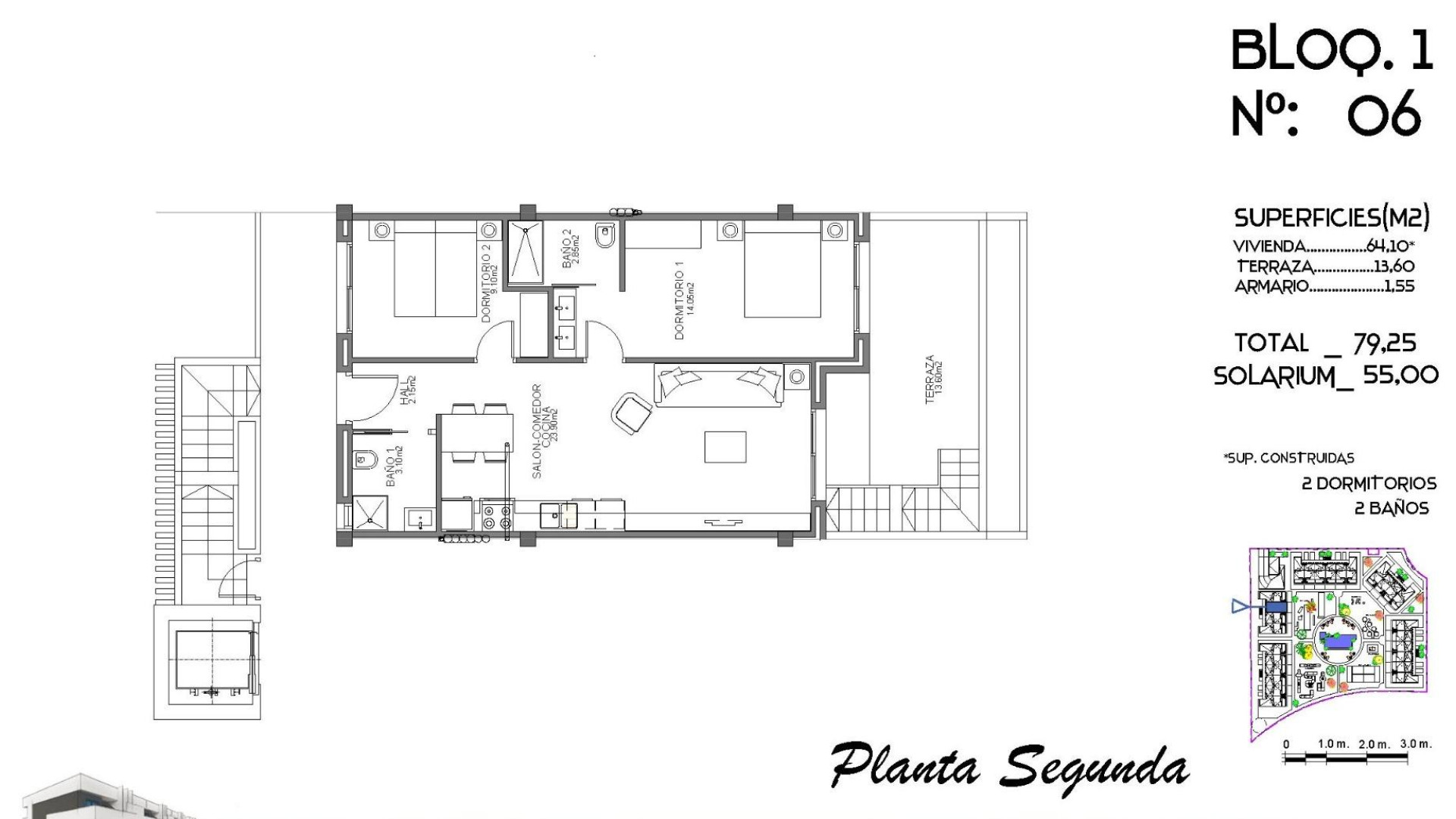 New Build - Apartment - Guardamar del Segura - El Raso