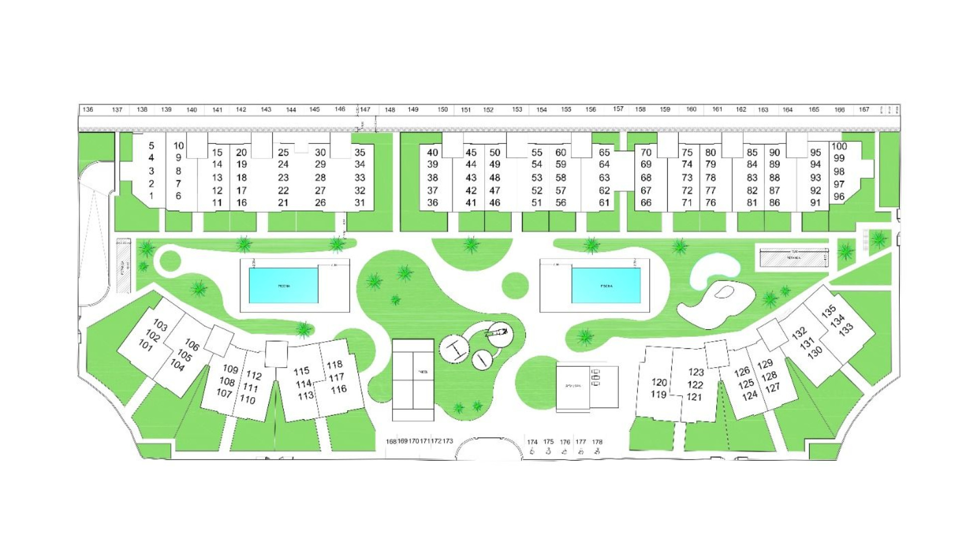 New Build - Apartment - Guardamar del Segura - El Raso