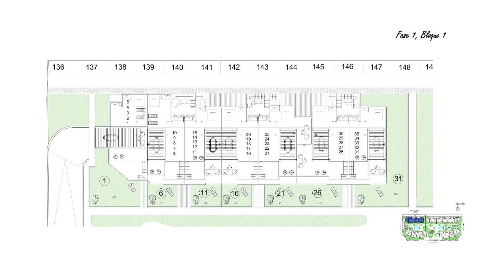 New Build - Apartment - Guardamar del Segura - El Raso