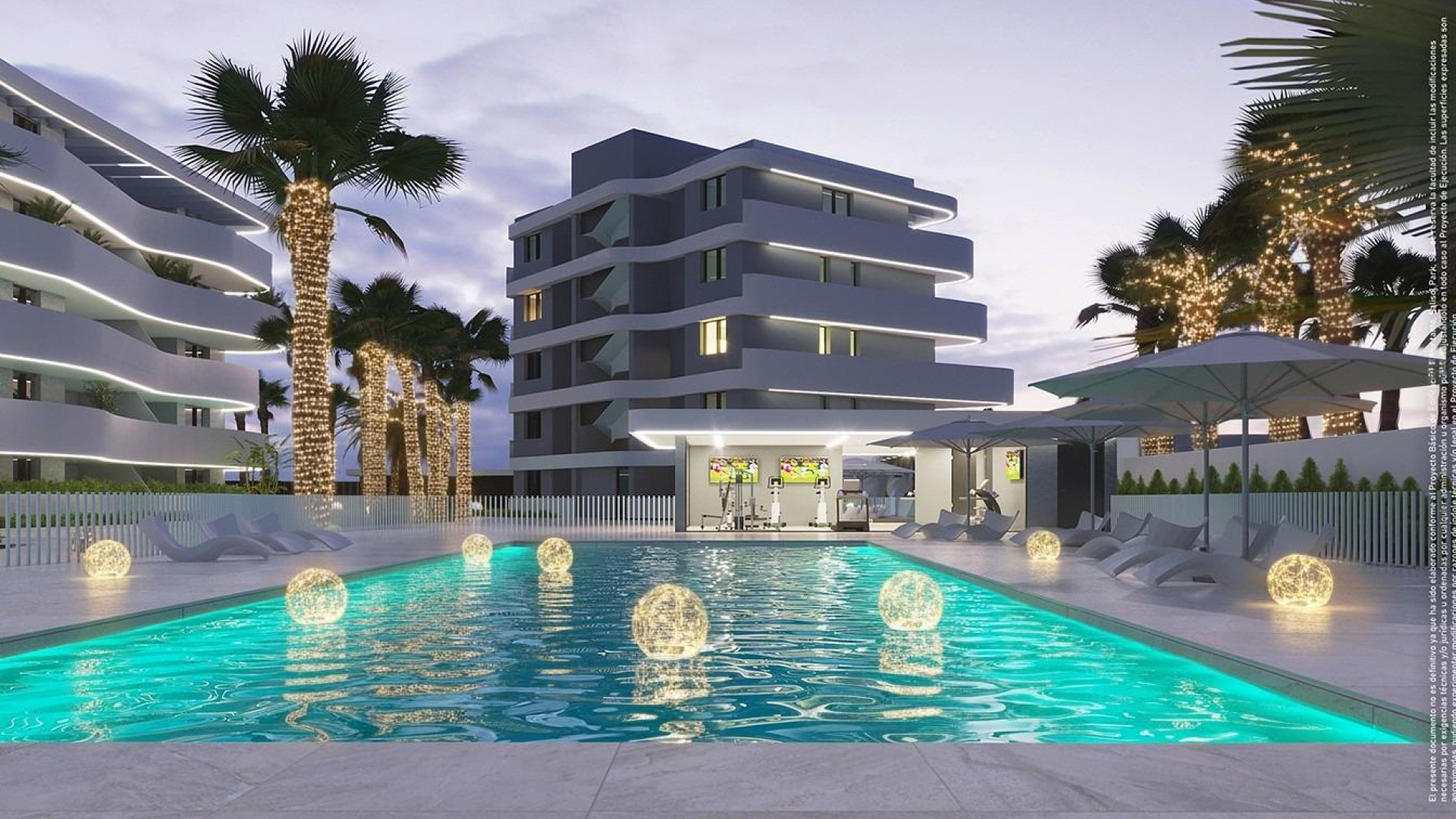 New Build - Apartment - Guardamar del Segura - El Raso