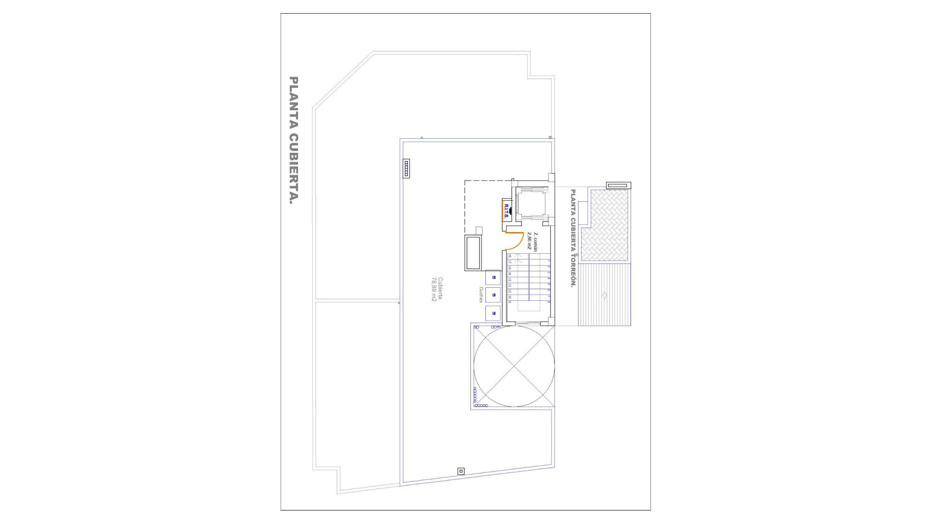 New Build - Apartment - Guardamar del Segura - Pueblo