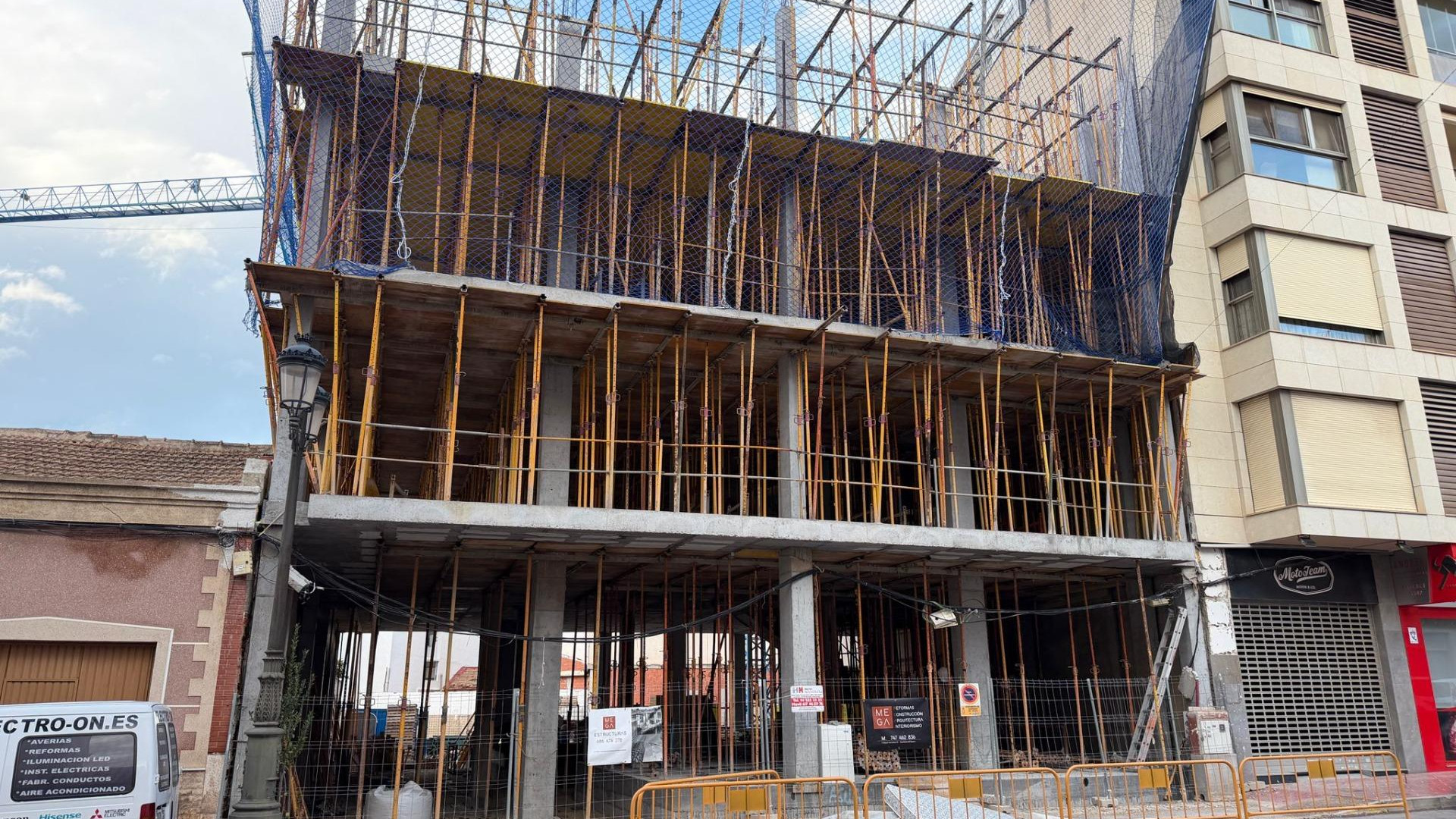 New Build - Apartment - Guardamar del Segura - Pueblo