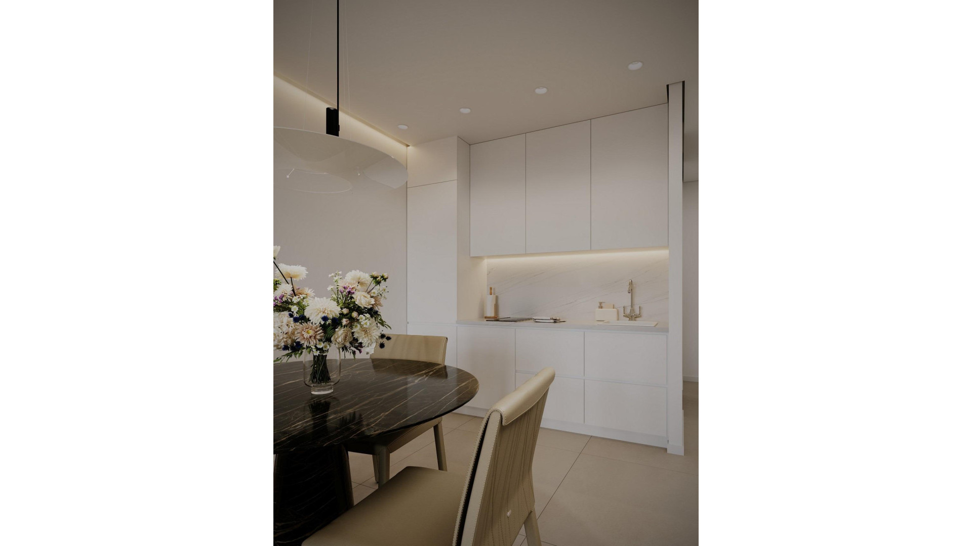 New Build - Apartment - Guardamar del Segura - Pueblo