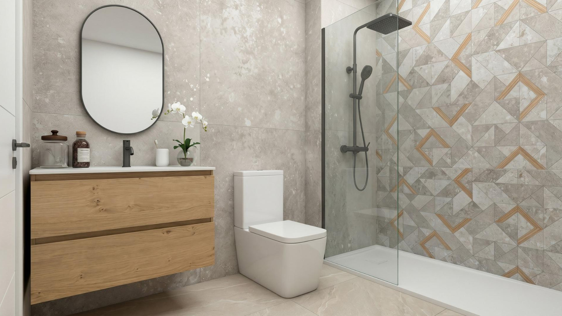 New Build - Apartment - Guardamar del Segura - Pueblo