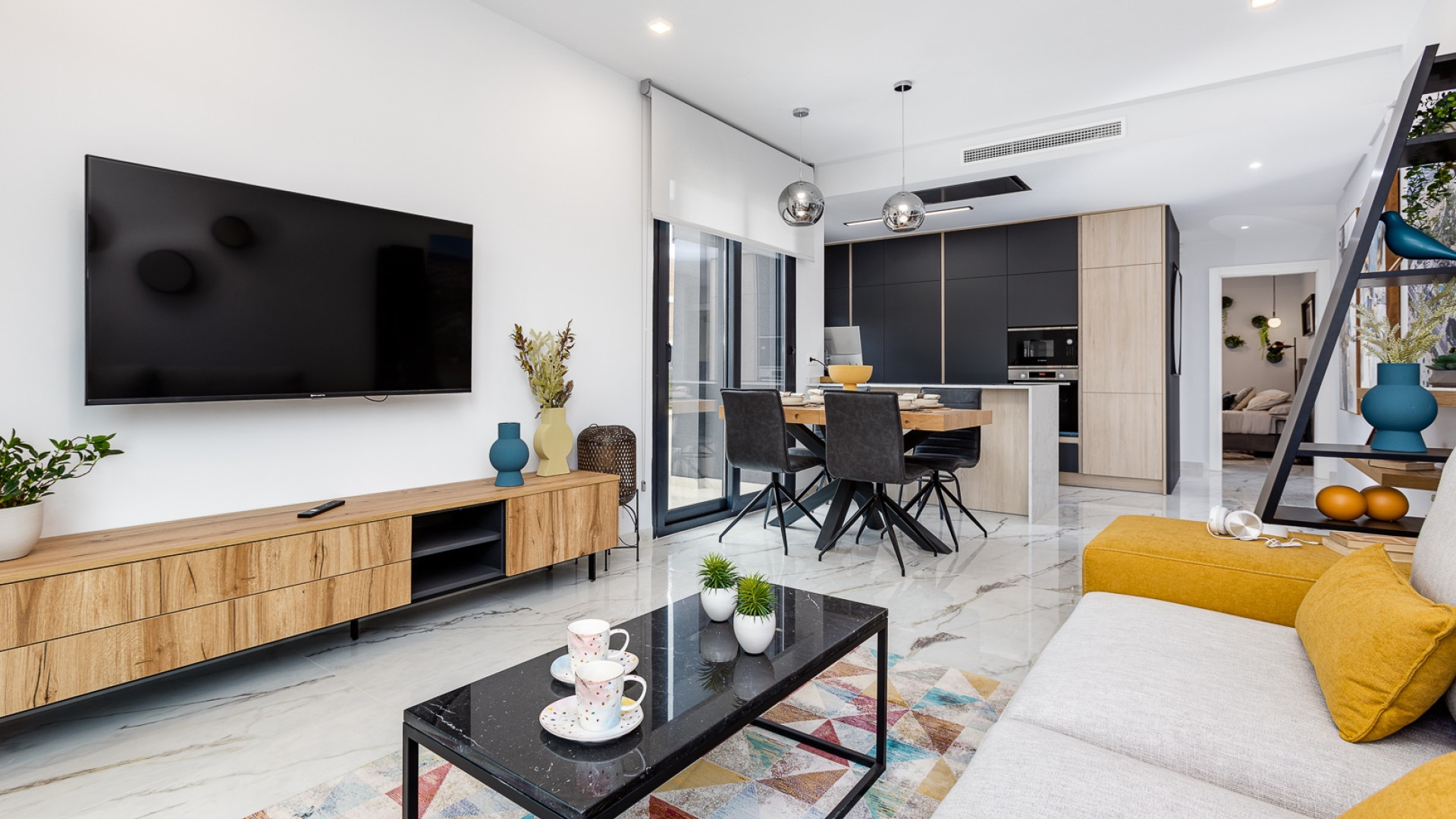 New Build - Apartment - Guardamar del Segura - PUERTO