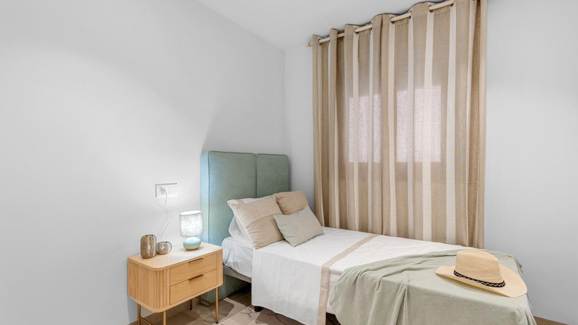New Build - Apartment - Jacarilla - pueblo
