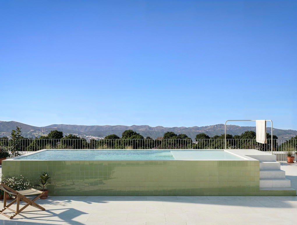 New Build - Apartment - Jacarilla - pueblo