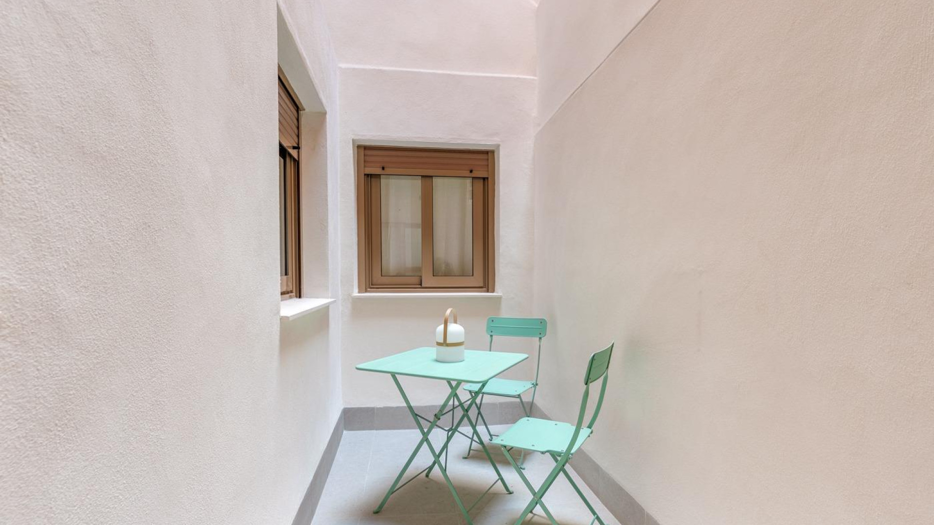 New Build - Apartment - Jacarilla - pueblo