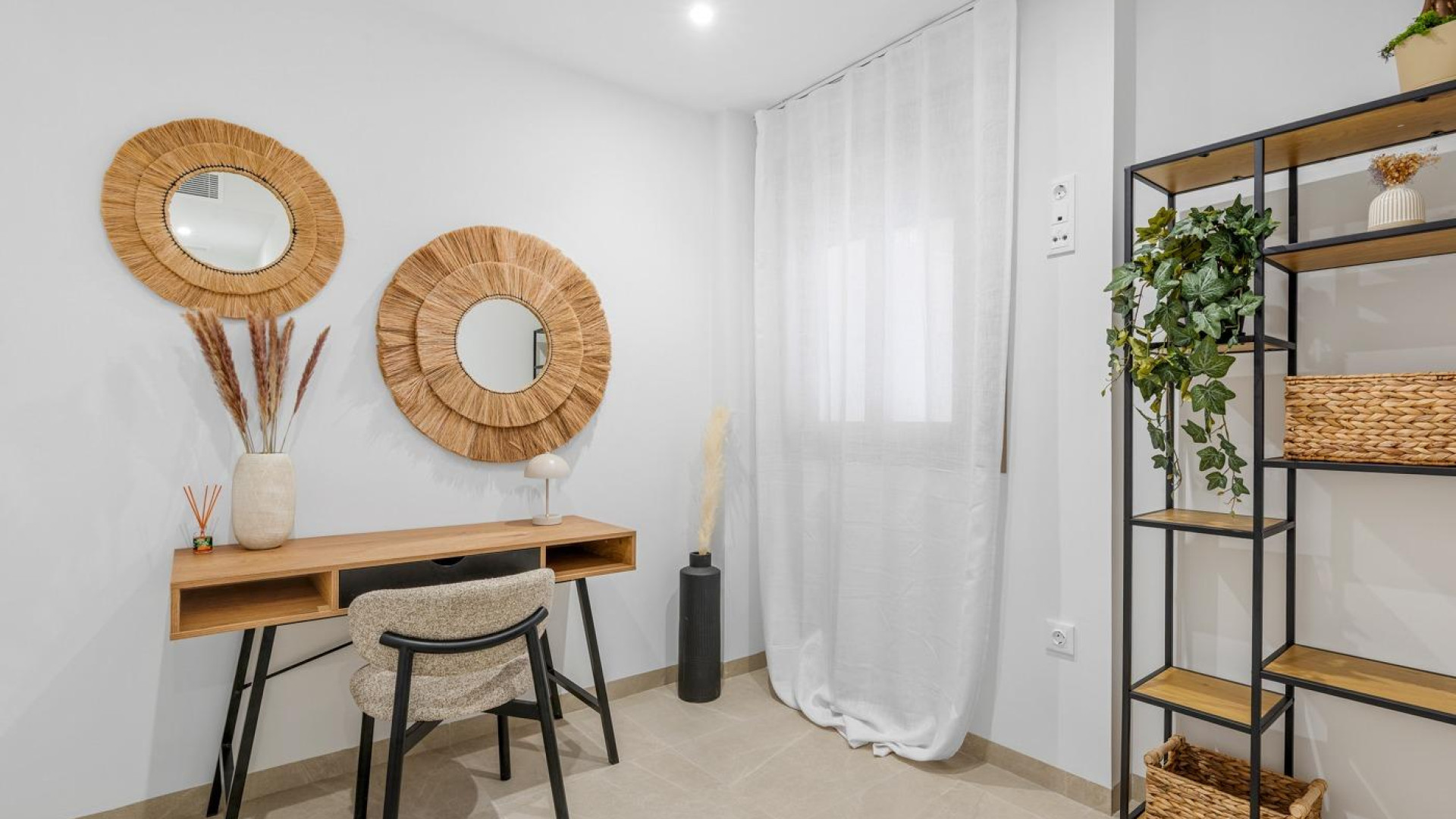 New Build - Apartment - Jacarilla - pueblo