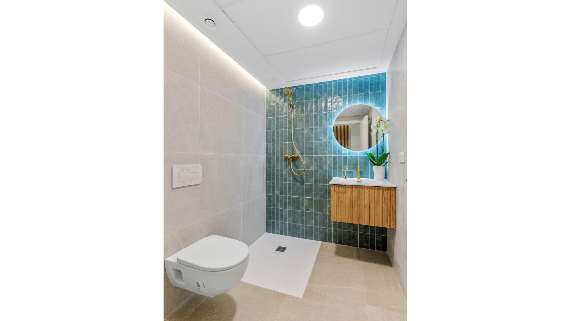 New Build - Apartment - Jacarilla - pueblo