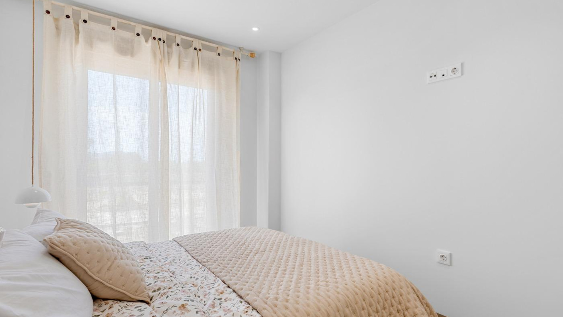 New Build - Apartment - Jacarilla - pueblo