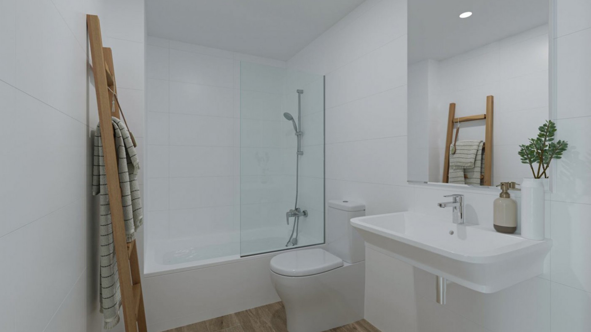 New Build - Apartment - Jávea Xàbia - centro