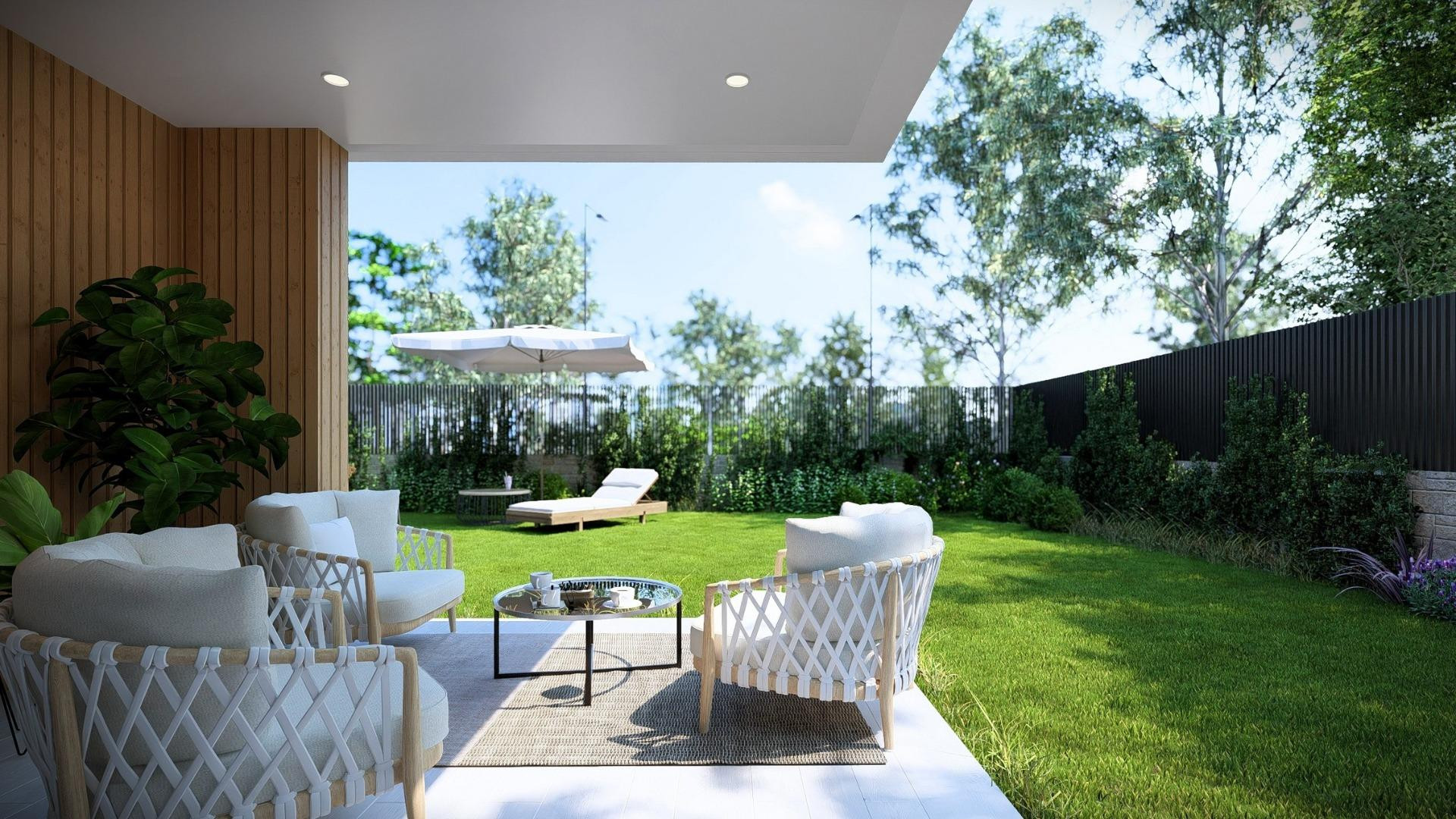 New Build - Apartment - Jávea Xàbia - Pueblo