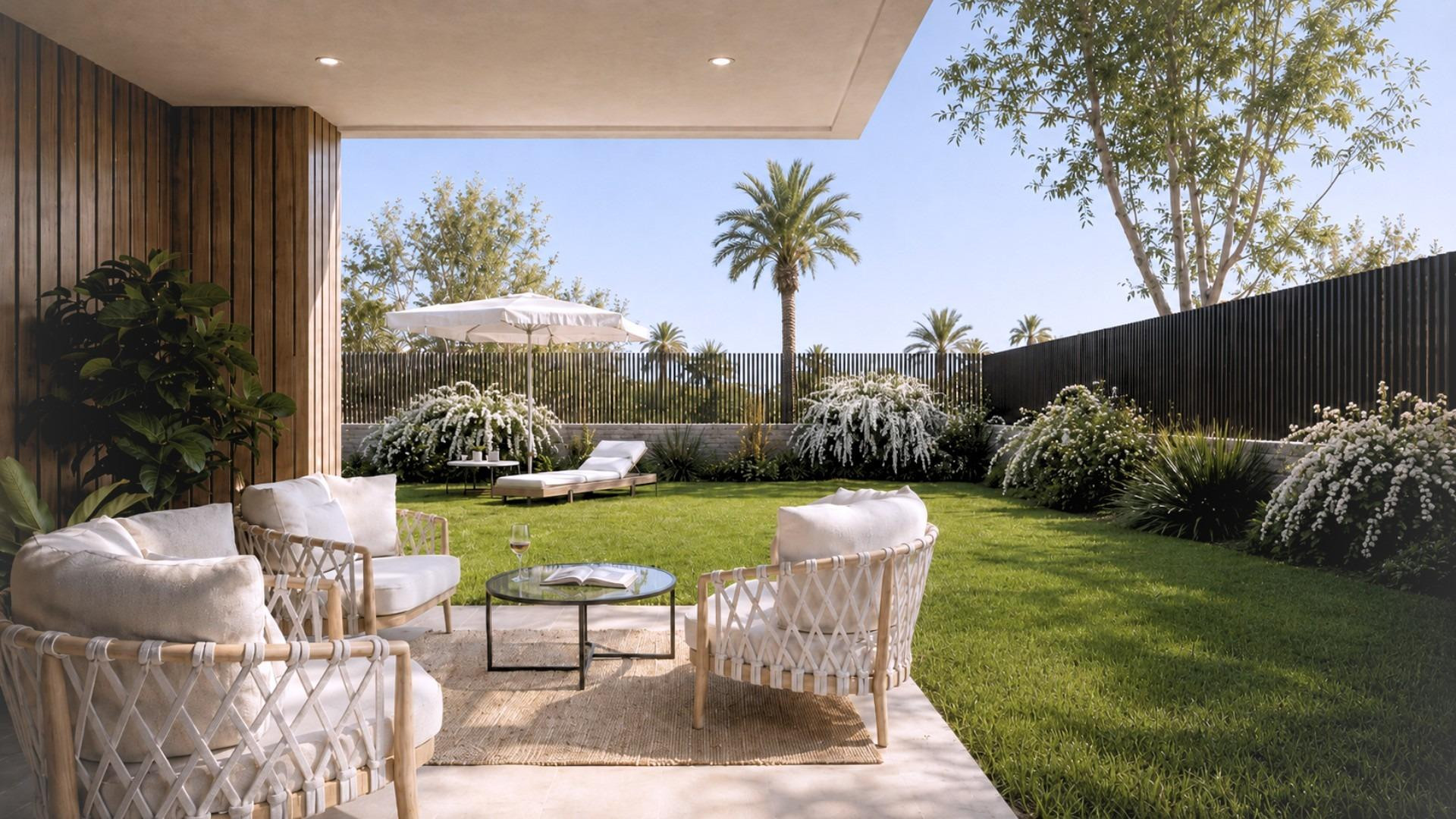New Build - Apartment - Jávea Xàbia - Pueblo
