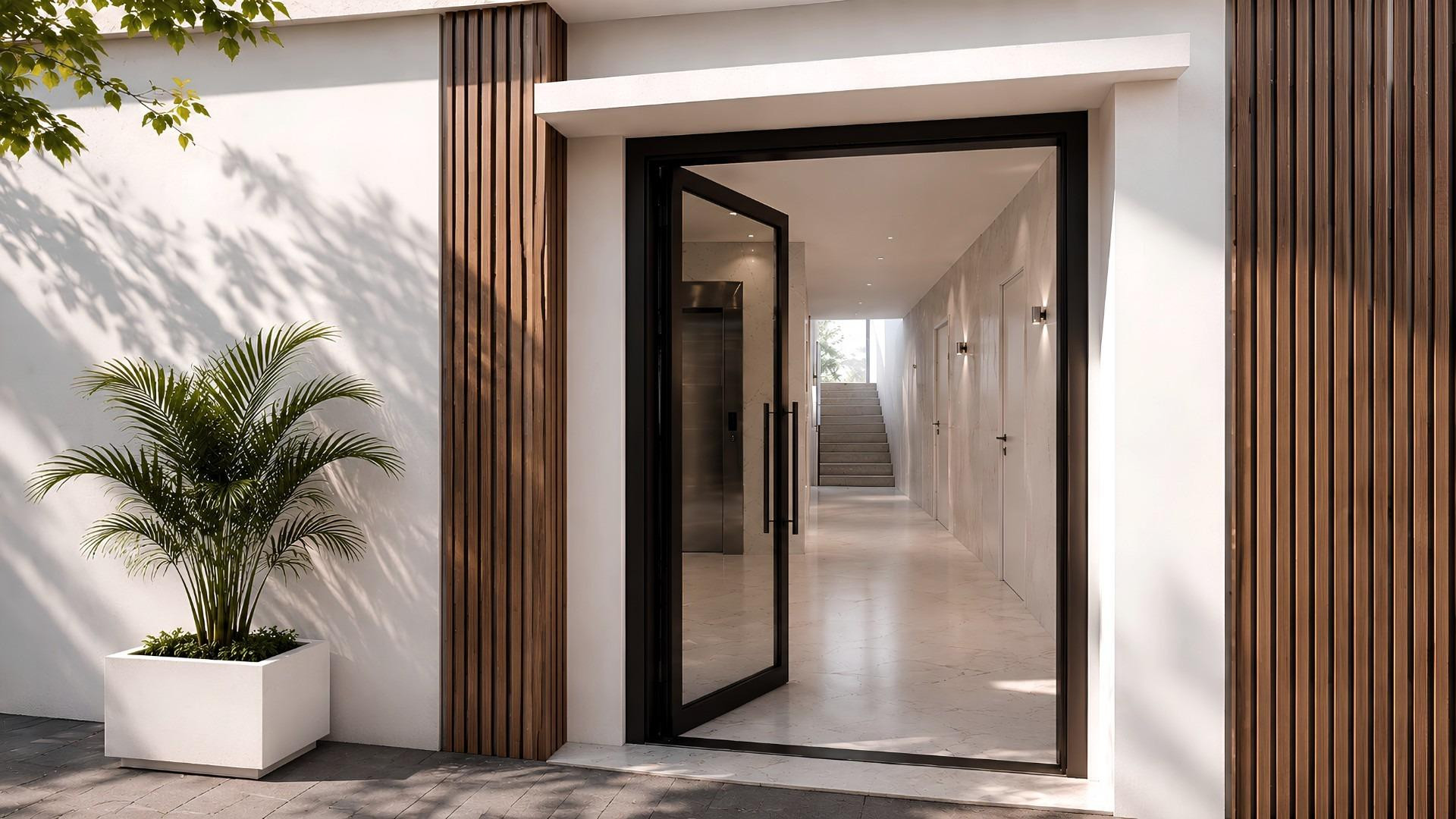 New Build - Apartment - Jávea Xàbia - Pueblo