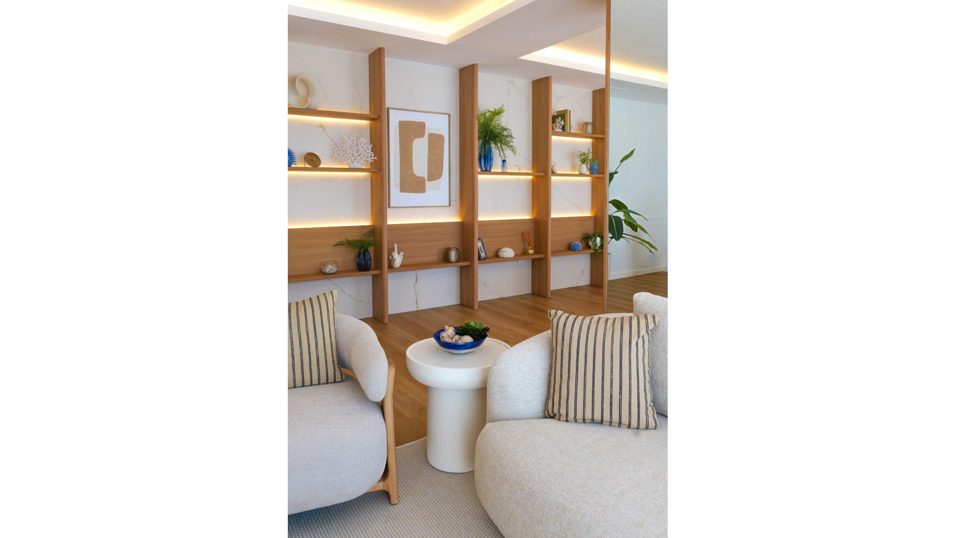 New Build - Apartment - La Manga del Mar Menor - Veneziola