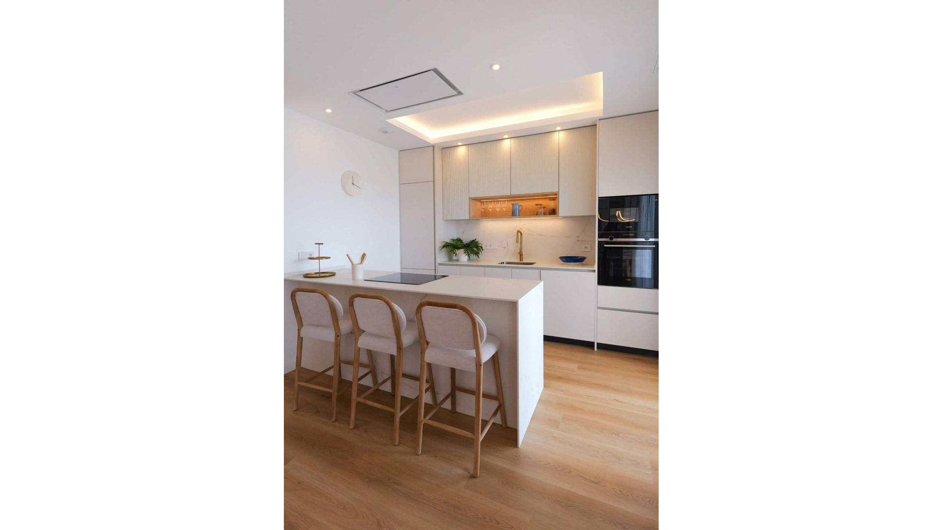 New Build - Apartment - La Manga del Mar Menor - Veneziola