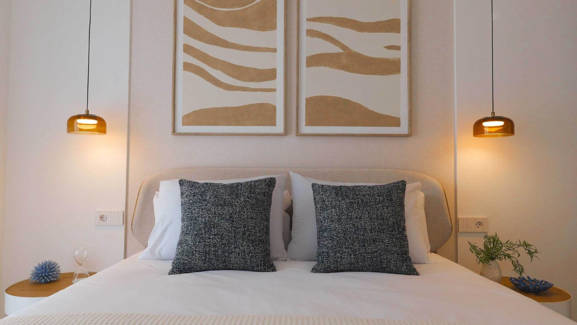 New Build - Apartment - La Manga del Mar Menor - Veneziola