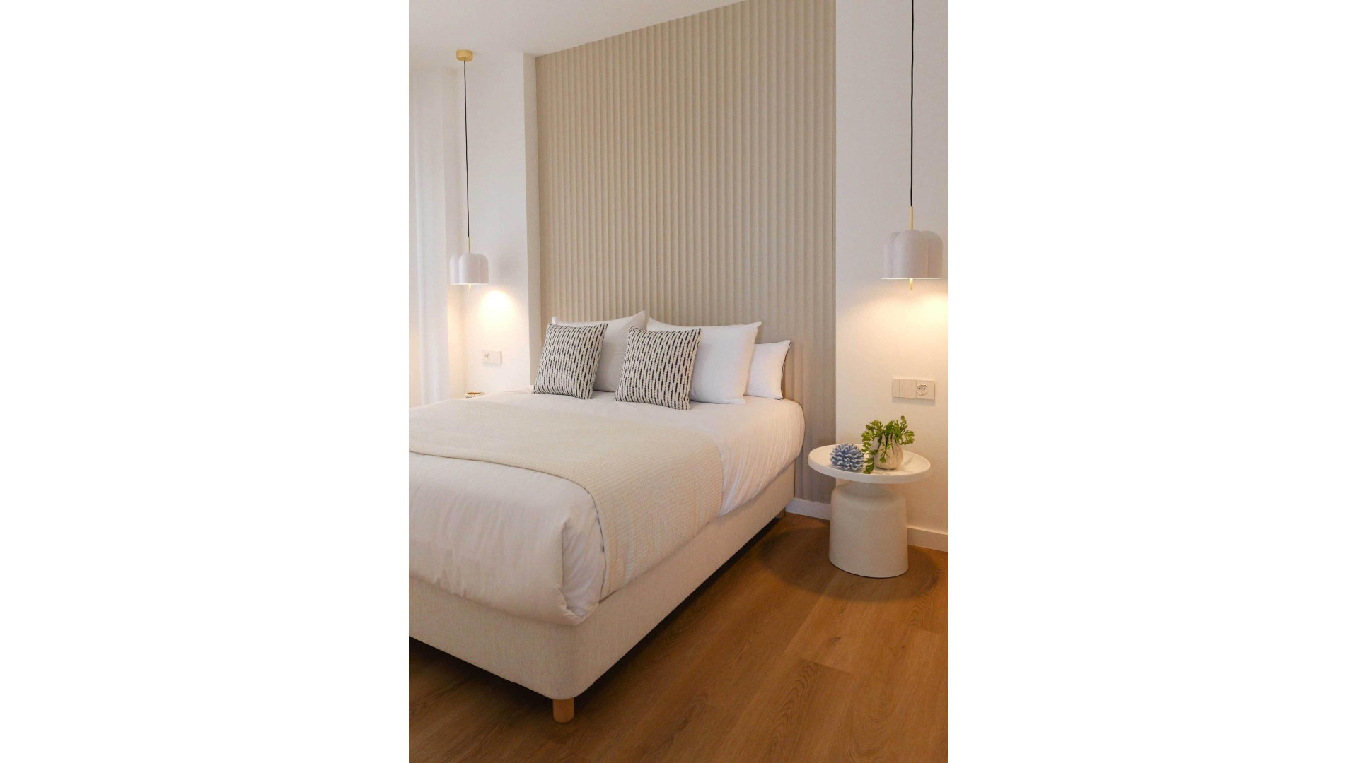 New Build - Apartment - La Manga del Mar Menor - Veneziola