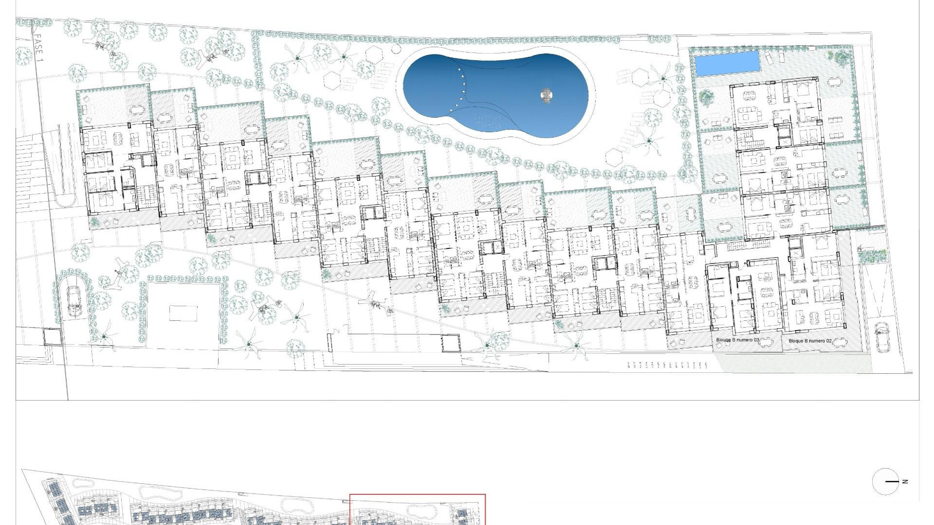 New Build - Apartment - La Nucia - Ciudad del Deporte