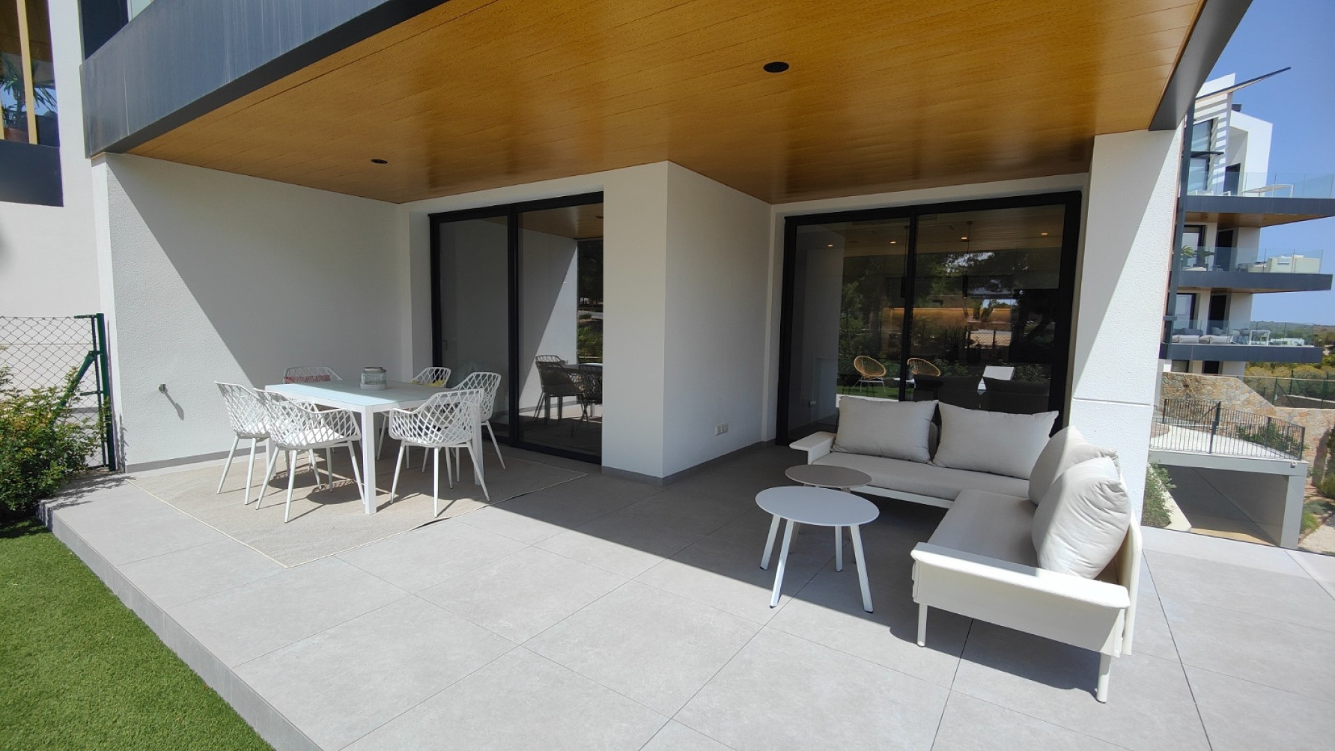 New Build - Apartment - Las Colinas Golf