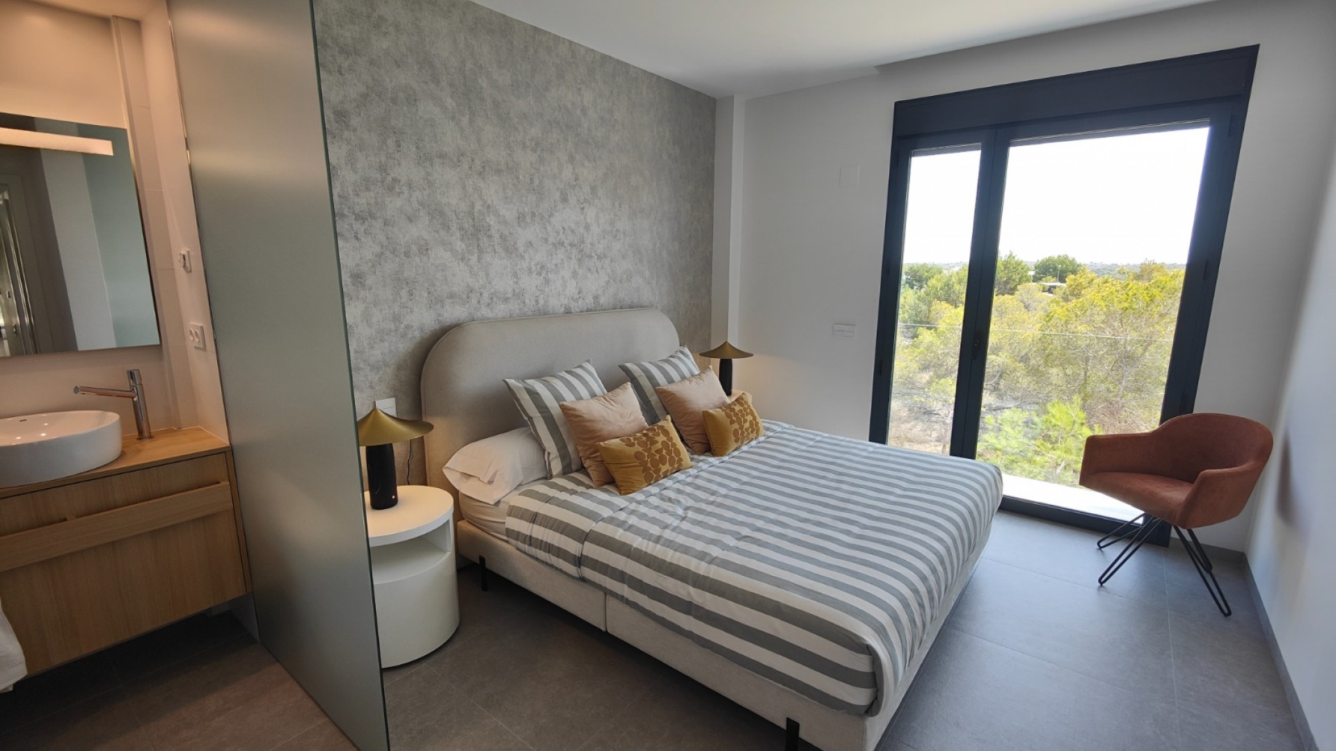 New Build - Apartment - Las Colinas Golf