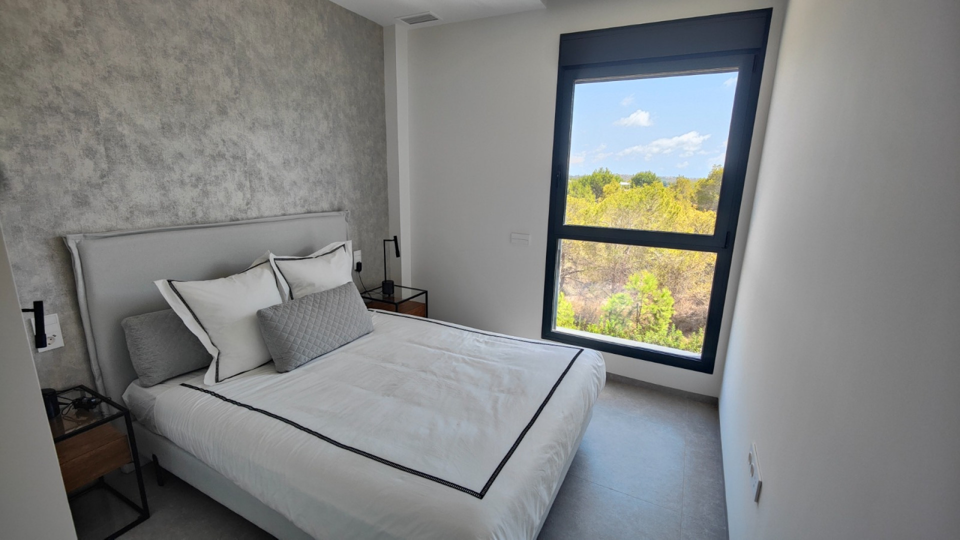 New Build - Apartment - Las Colinas Golf