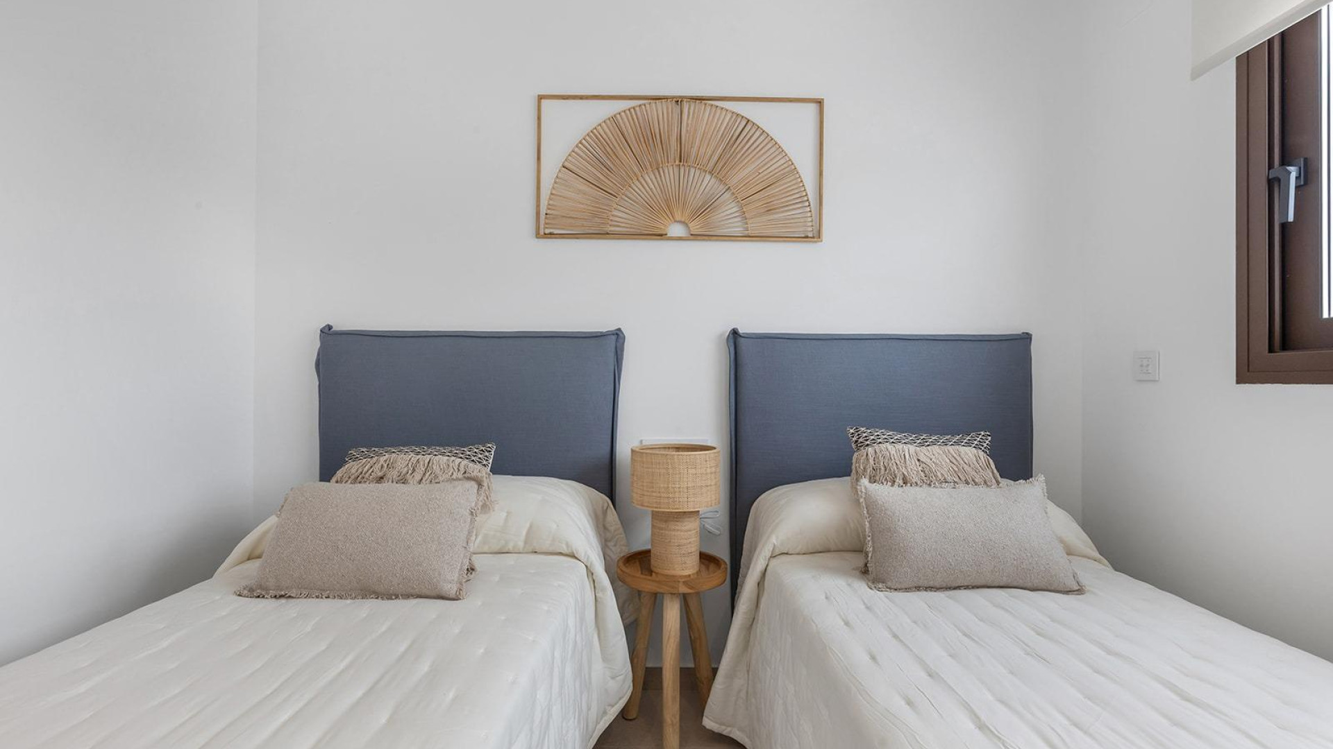 New Build - Apartment - Los Alcazares - La Serena Golf