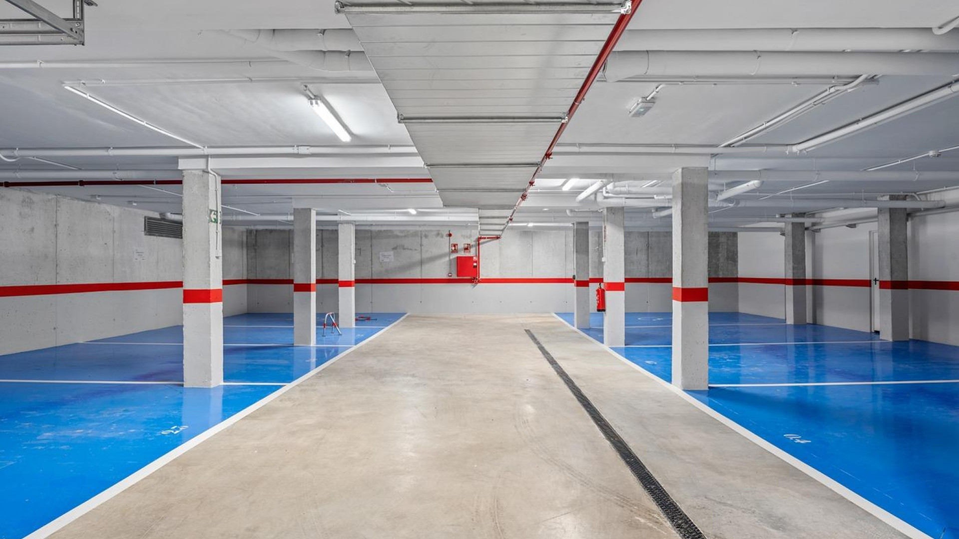 New Build - Apartment - Los Alcazares - Serena Golf