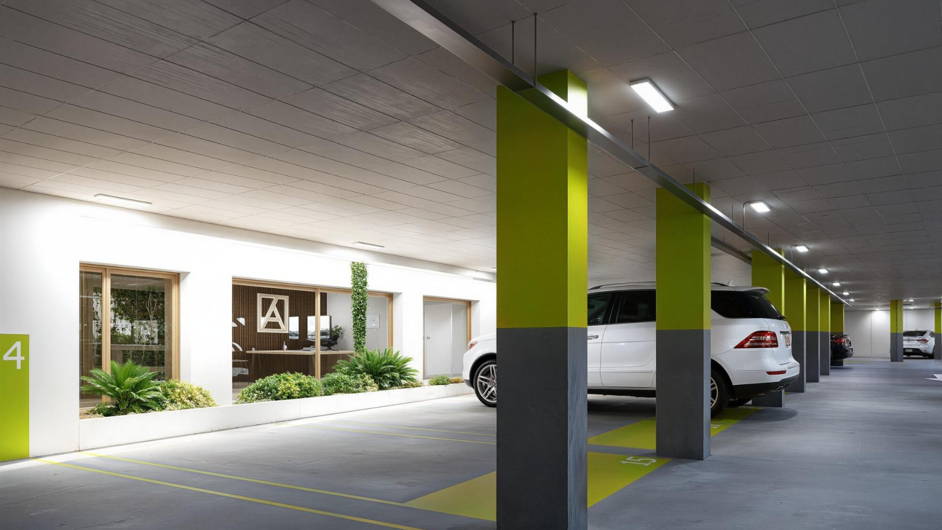 New Build - Apartment - Los Alcazares - Serena Golf